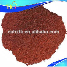 Colorant alimentaire Iron Oxide Pigment Rouge Poudre Colorante Alimentaire